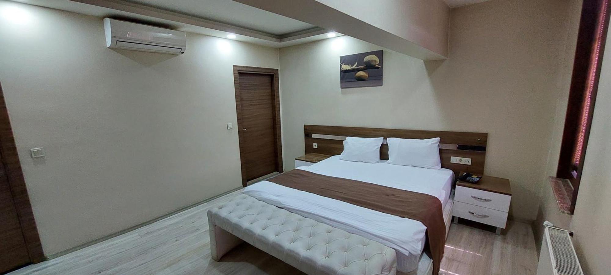 Divrigi Kosk Hotel Ngoại thất bức ảnh