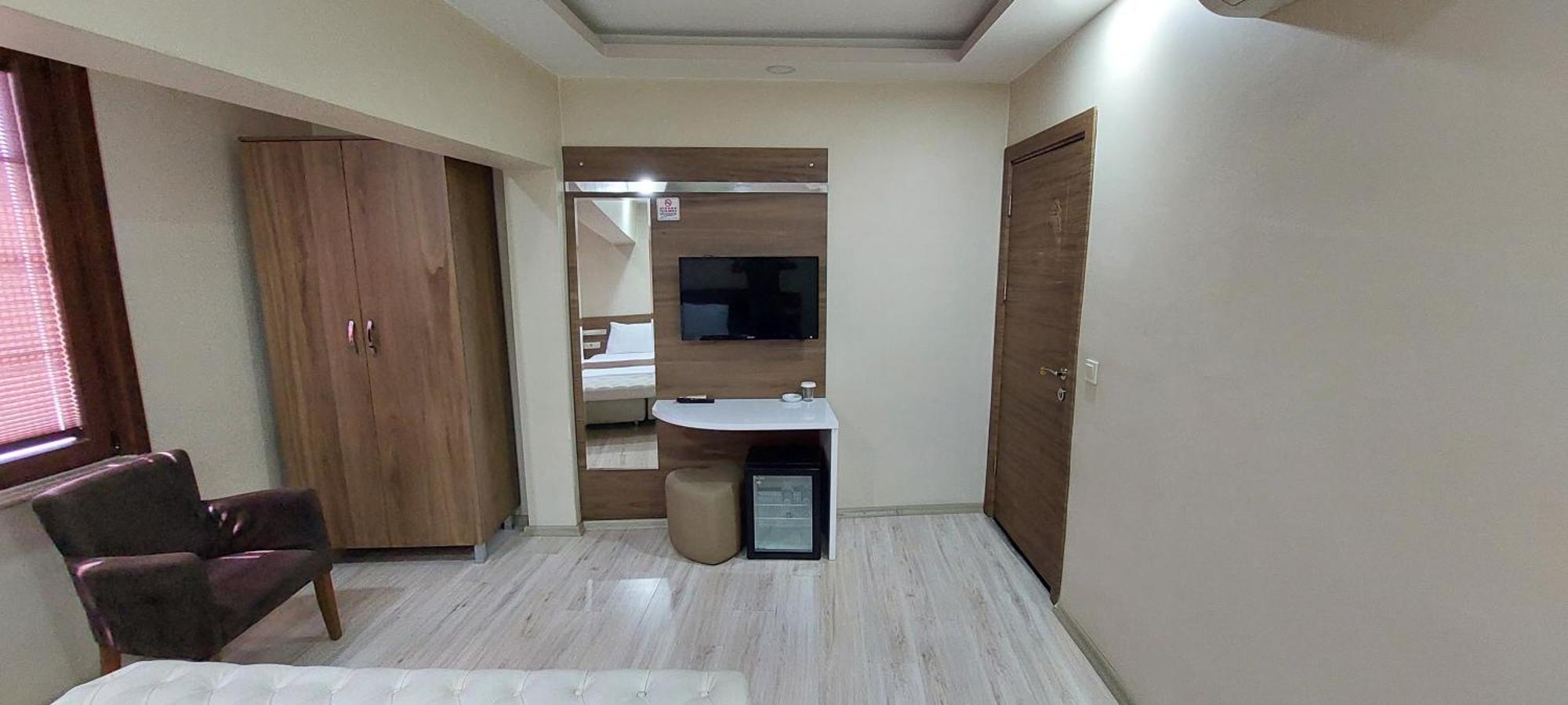 Divrigi Kosk Hotel Ngoại thất bức ảnh
