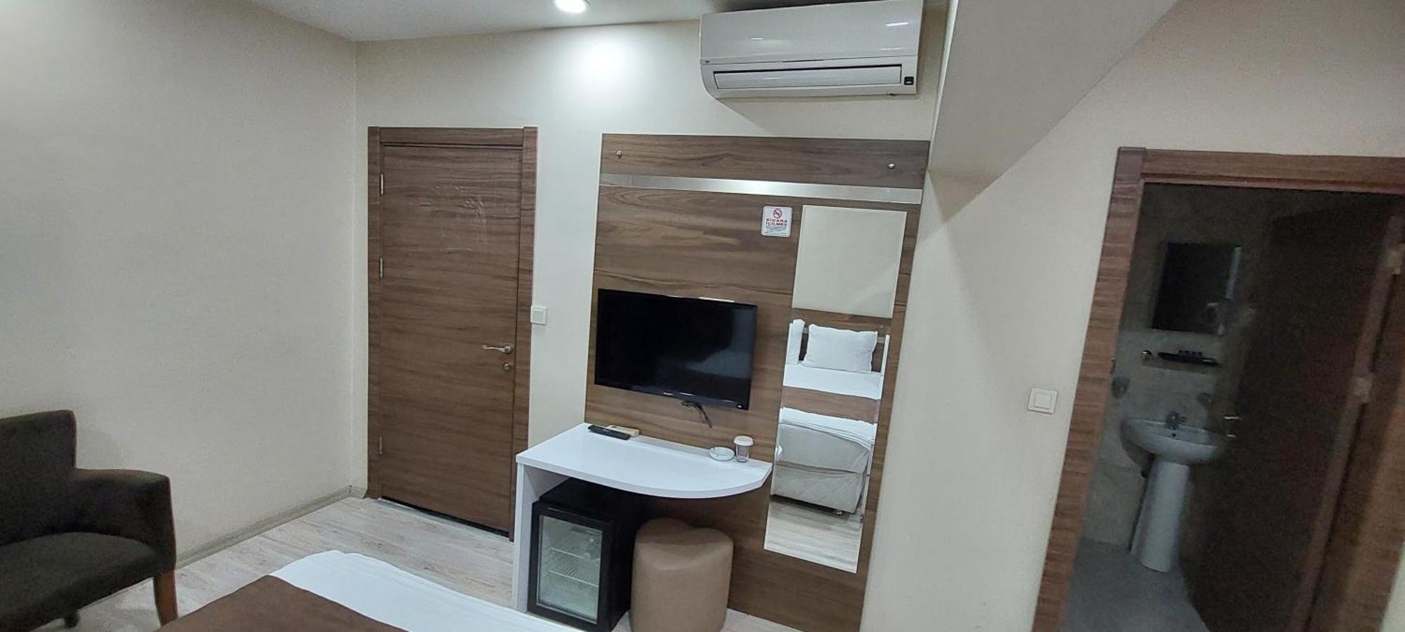 Divrigi Kosk Hotel Ngoại thất bức ảnh