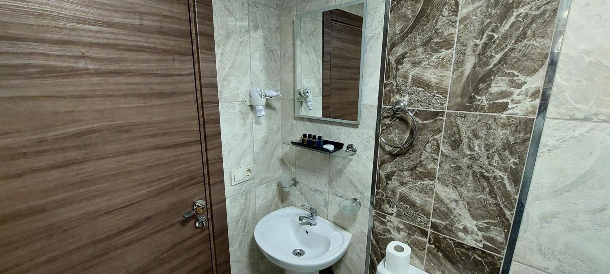 Divrigi Kosk Hotel Ngoại thất bức ảnh