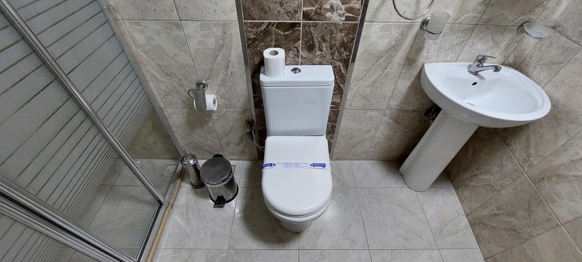 Divrigi Kosk Hotel Ngoại thất bức ảnh
