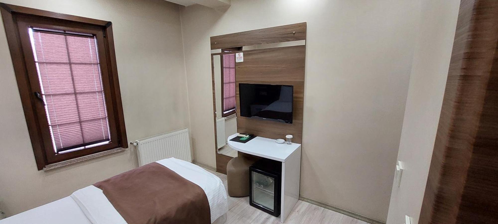 Divrigi Kosk Hotel Ngoại thất bức ảnh