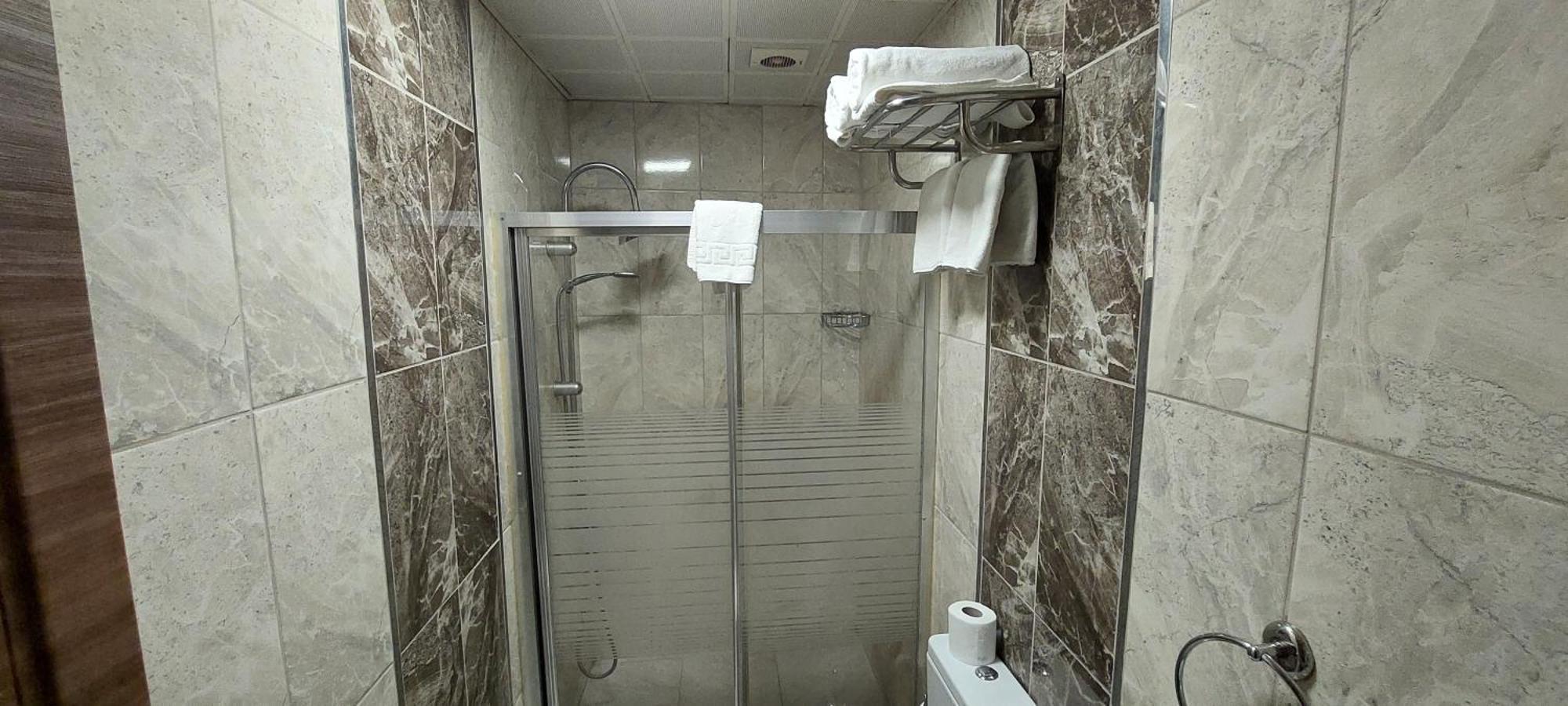 Divrigi Kosk Hotel Ngoại thất bức ảnh