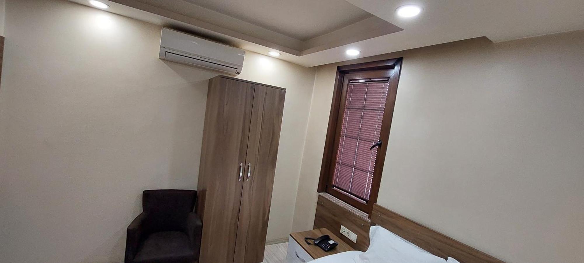 Divrigi Kosk Hotel Ngoại thất bức ảnh