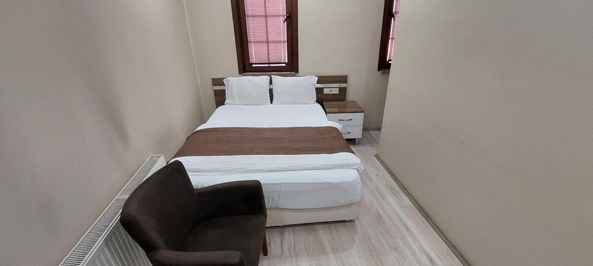 Divrigi Kosk Hotel Ngoại thất bức ảnh