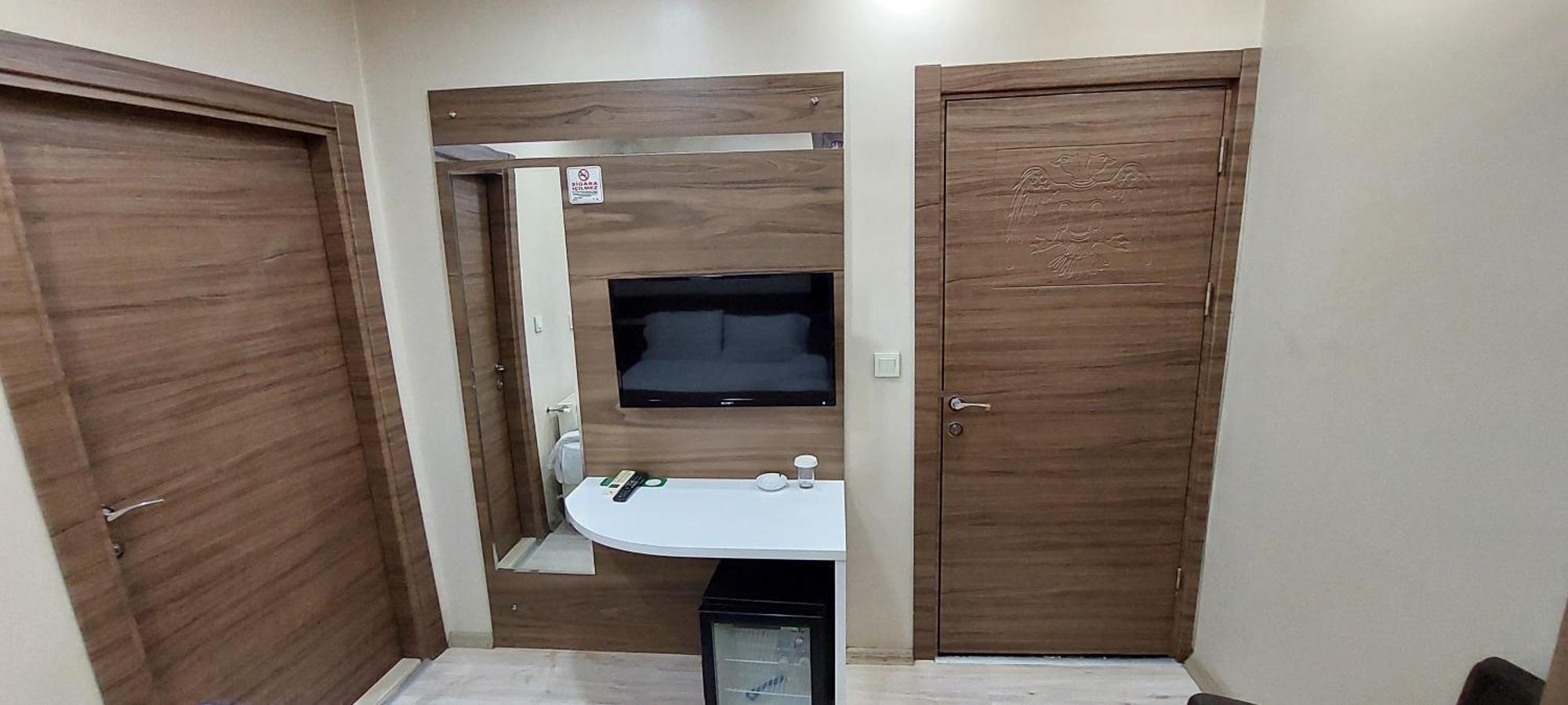 Divrigi Kosk Hotel Ngoại thất bức ảnh