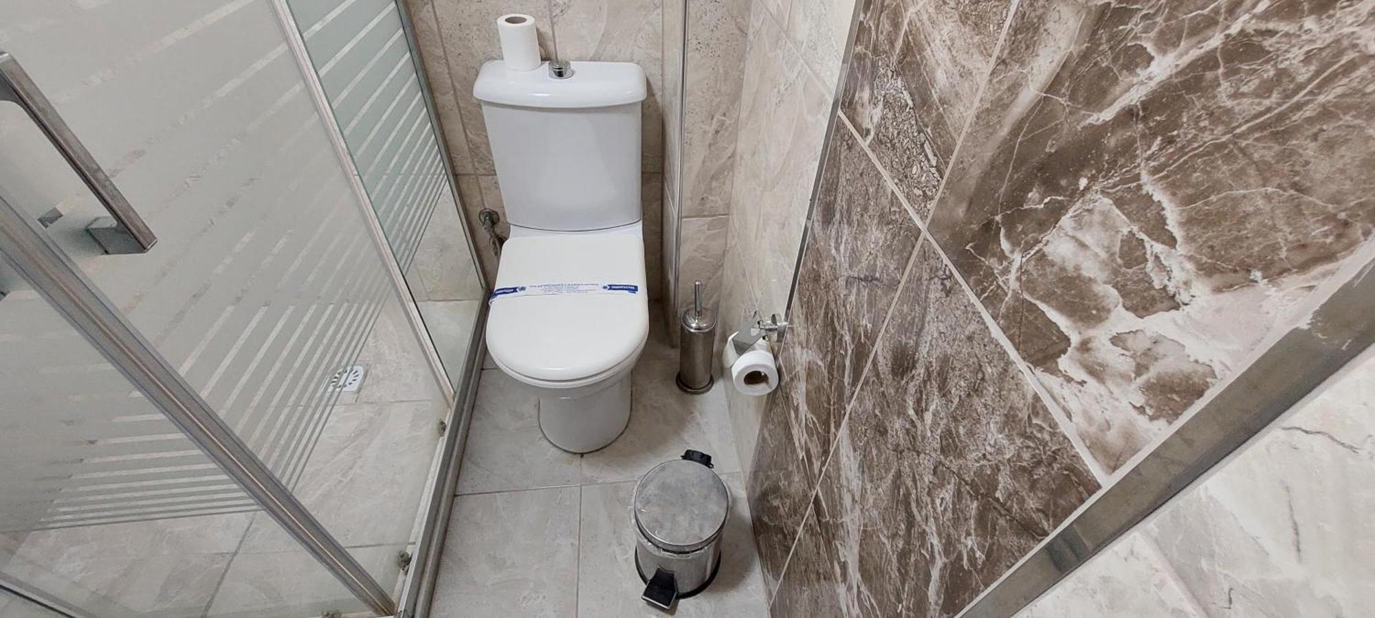 Divrigi Kosk Hotel Ngoại thất bức ảnh
