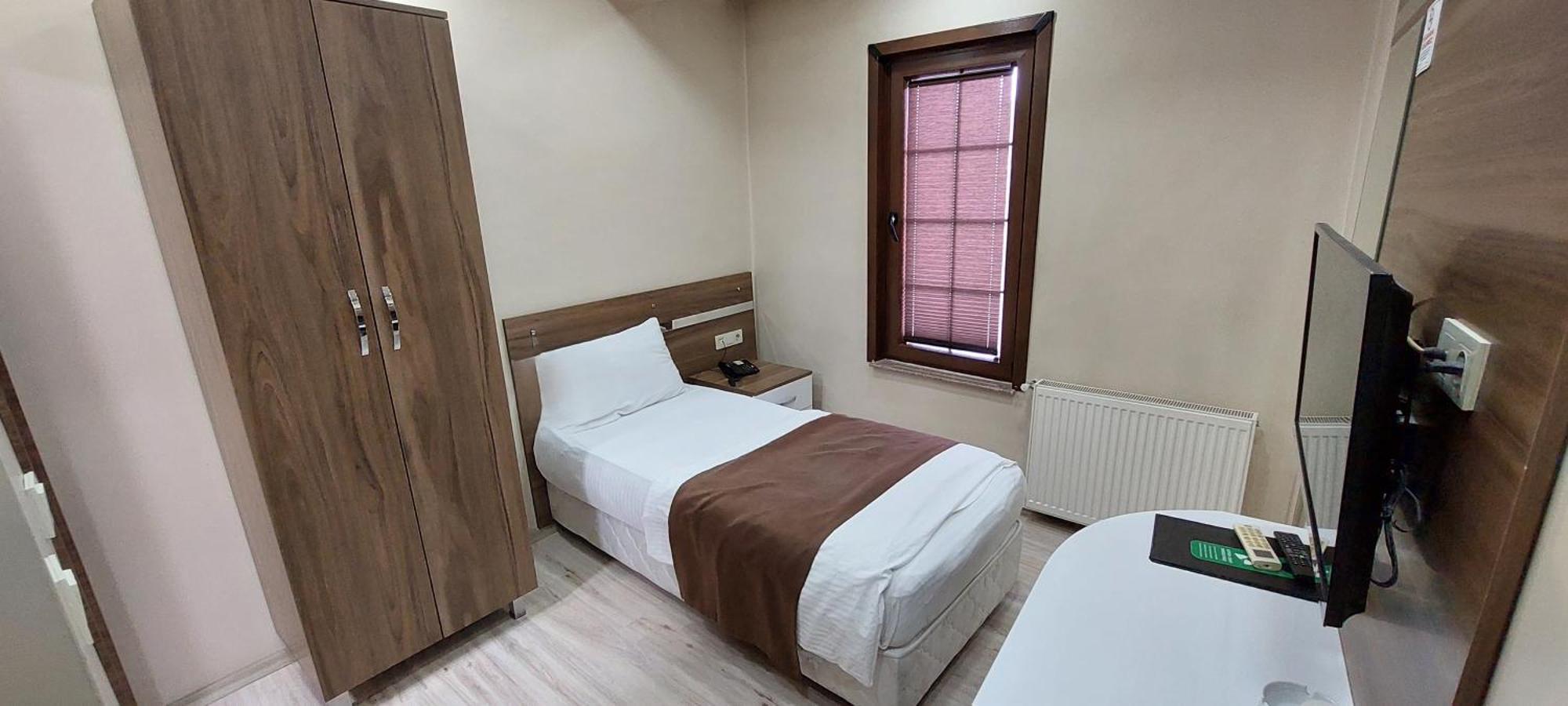 Divrigi Kosk Hotel Ngoại thất bức ảnh
