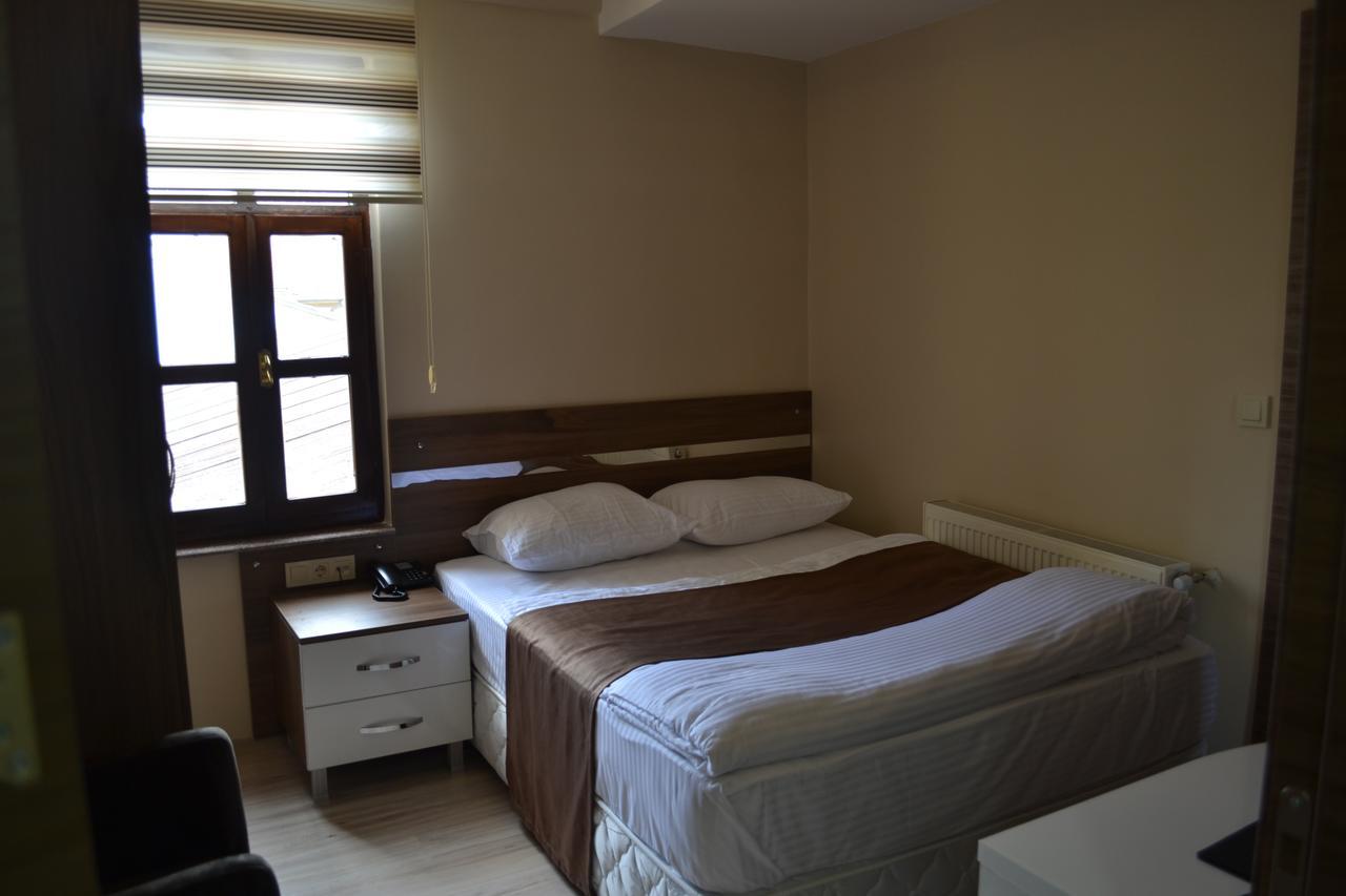 Divrigi Kosk Hotel Ngoại thất bức ảnh