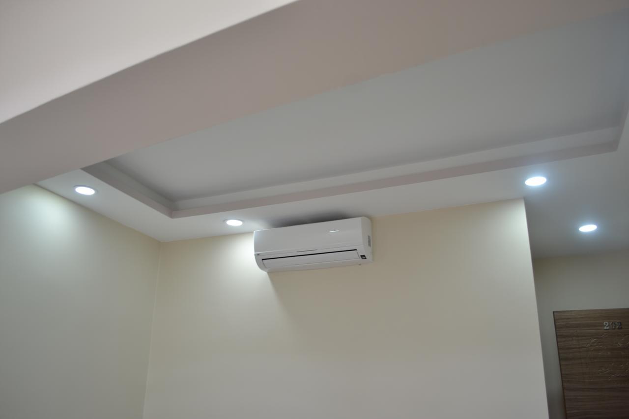 Divrigi Kosk Hotel Ngoại thất bức ảnh