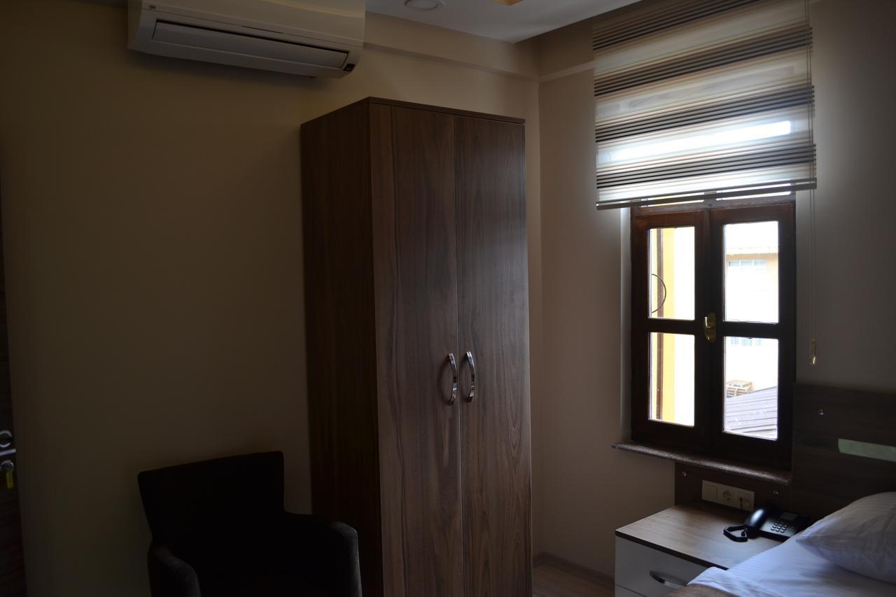 Divrigi Kosk Hotel Ngoại thất bức ảnh