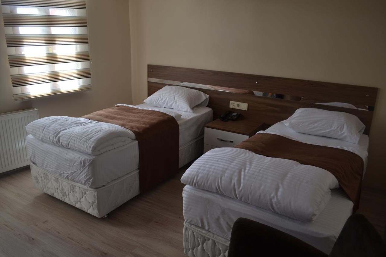 Divrigi Kosk Hotel Ngoại thất bức ảnh