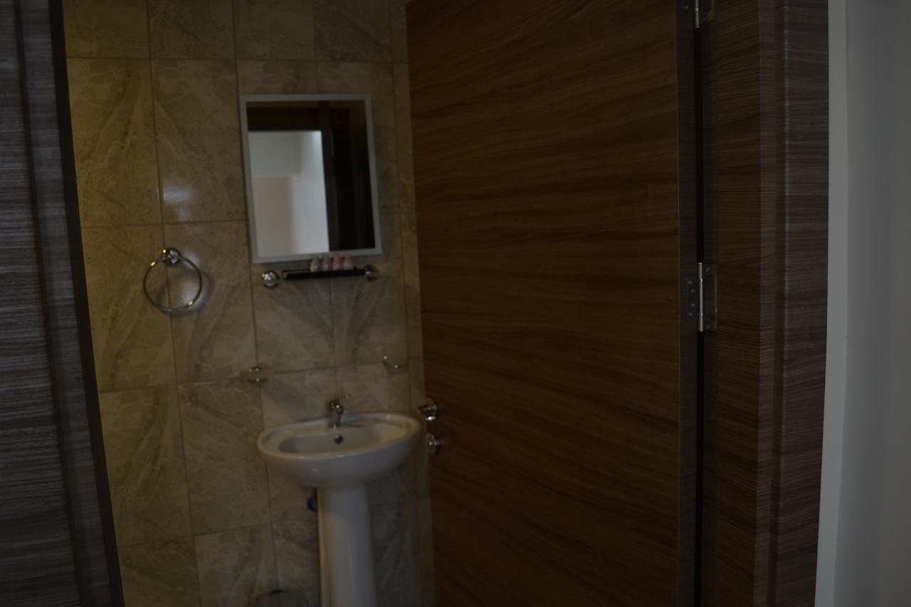 Divrigi Kosk Hotel Ngoại thất bức ảnh