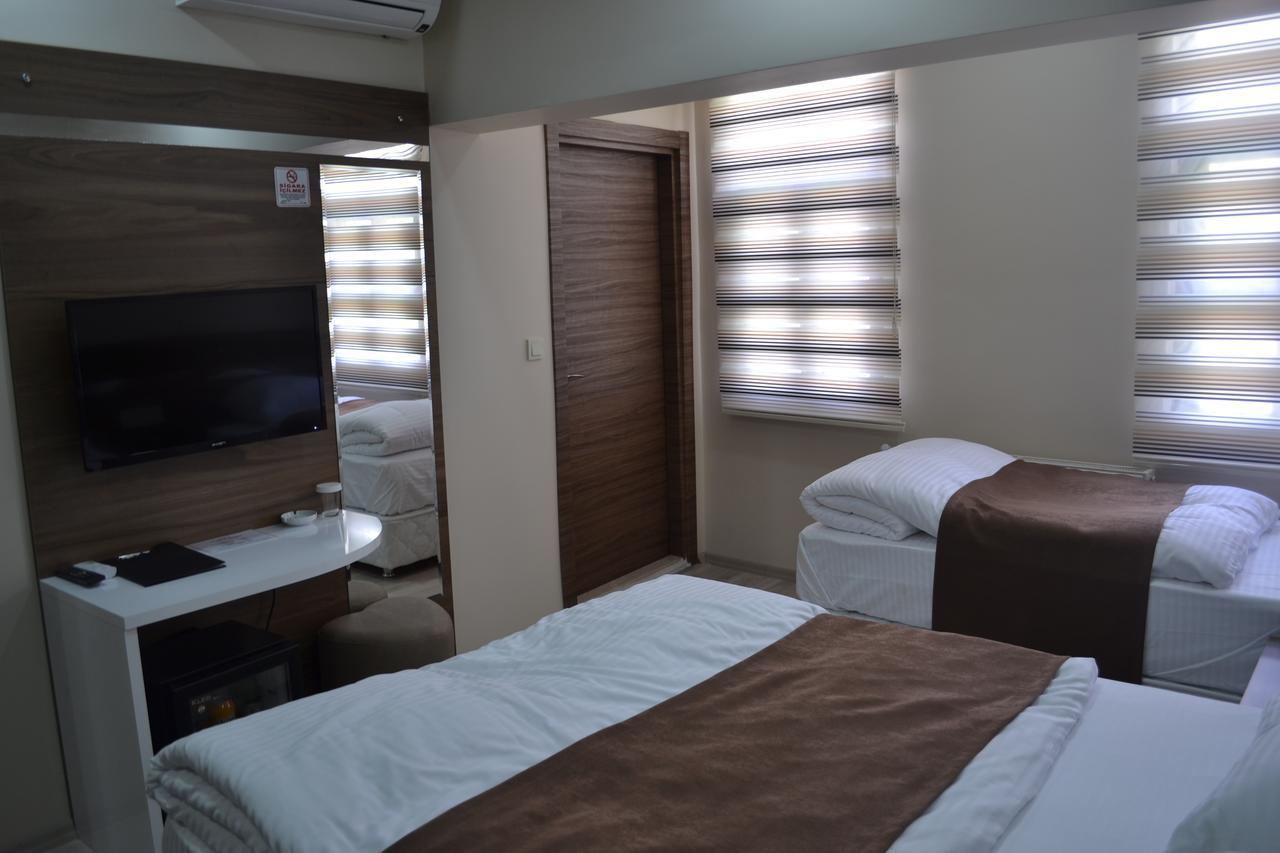 Divrigi Kosk Hotel Ngoại thất bức ảnh